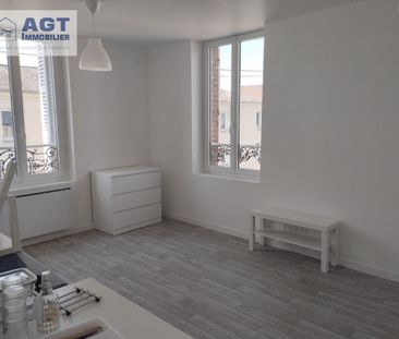 Location Appartement 1 pièce 24m² BEAUVAIS 60000 - Photo 2