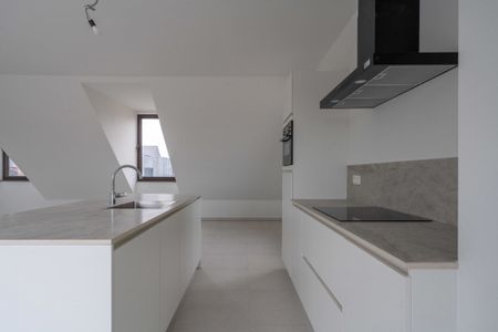 Nieuwbouw dakappartement met 2 slaapkamers en terras te Geel - Photo 3