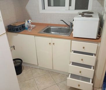 Studio/Γκαρσονιέρα για ενοικίαση Άγιος Αχίλλειος (Λάρισα) - Photo 1