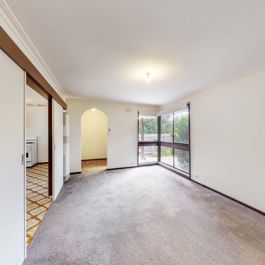 Cozy 2-Bedroom Unit - Photo 1