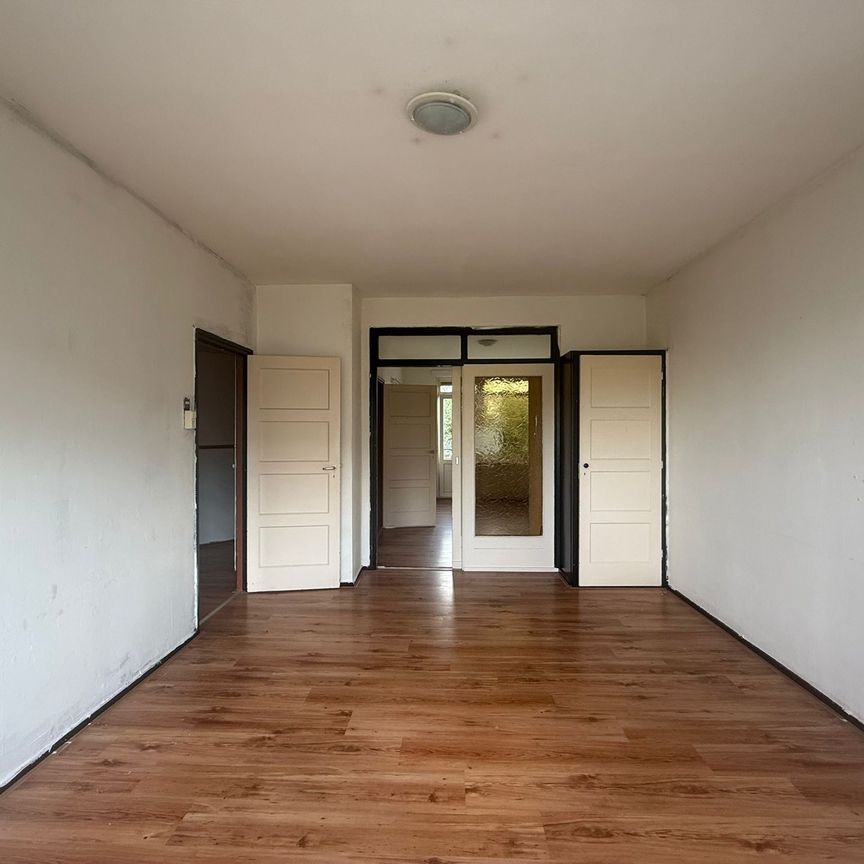 Frans Bekkerstraat, 3082 TN Rotterdam - Photo 1