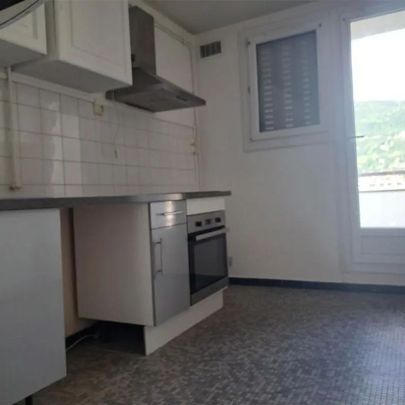 Location appartement 4 pièces - 68.23m² à Seyssins (38180) - Photo 1