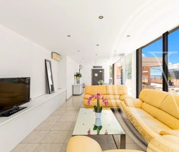 Tout savoir sur cet appartement dans le quartier Supérieur, à Beausoleil - Photo 4