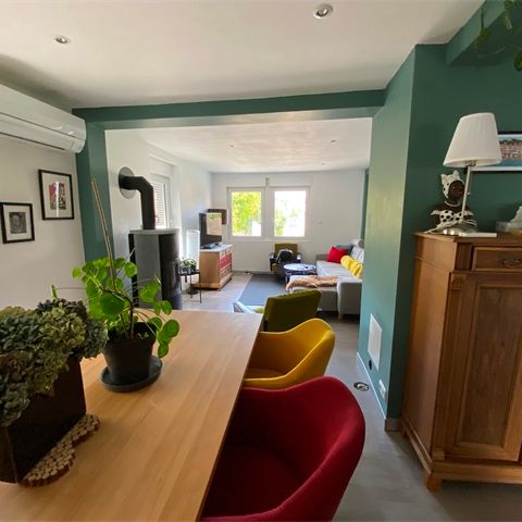 Location Maison 79.17 M² VILLAGE-NEUF 1 475 € - Photo 1