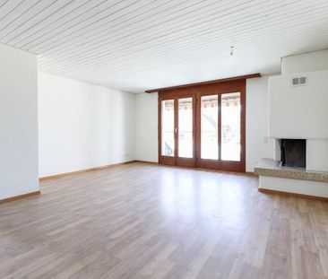 Gemütliche 3.5 Zimmer-Wohnung gesucht - Photo 1