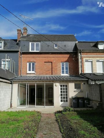 LOUÉ MAISON INDIVIDUELLE - LE NEUBOURG - Photo 2