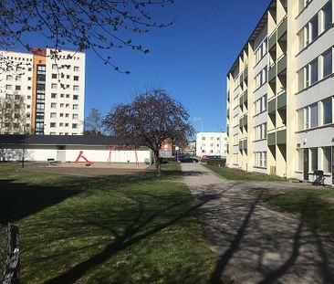 Zetterbergsgatan 1 B - Foto 2