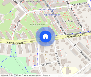 Albrektsvägen, Norrköping - Photo 1