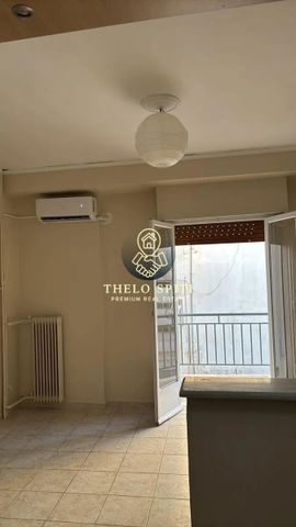 Studio/Γκαρσονιέρα για ενοικίαση - Νέος Κόσμος - Φωτογραφία 3