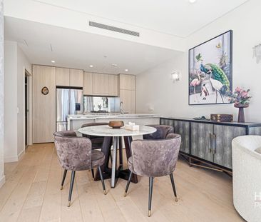 LUXURY 12TH FLOOR LIVING IN THE HEART OF NORWEST - Photo 3