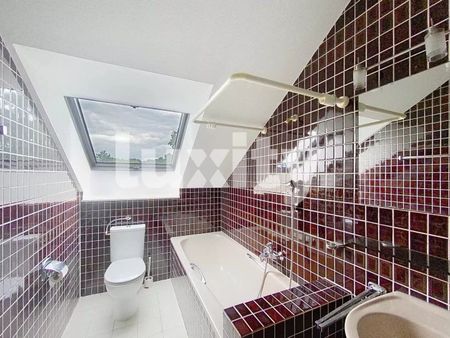 Spacious house with independent apartment - Genthod - Photo 4