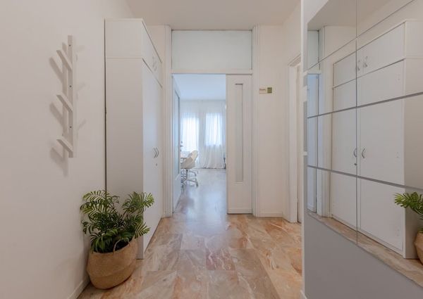 Via Roberto Marin, Padova, Veneto 35122