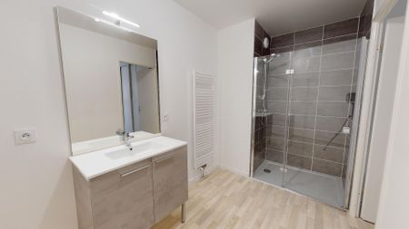 location Appartement T3 DE 68.58m² À LE HAVRE - Photo 5