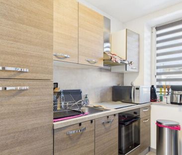 Appartement te huur in Herstal voor € 650 met 1 slaapkamer - Photo 5