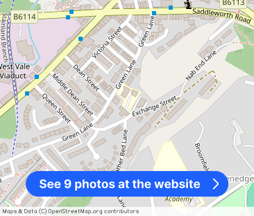 Exchange Street, Halifax, HX4 - Photo 1