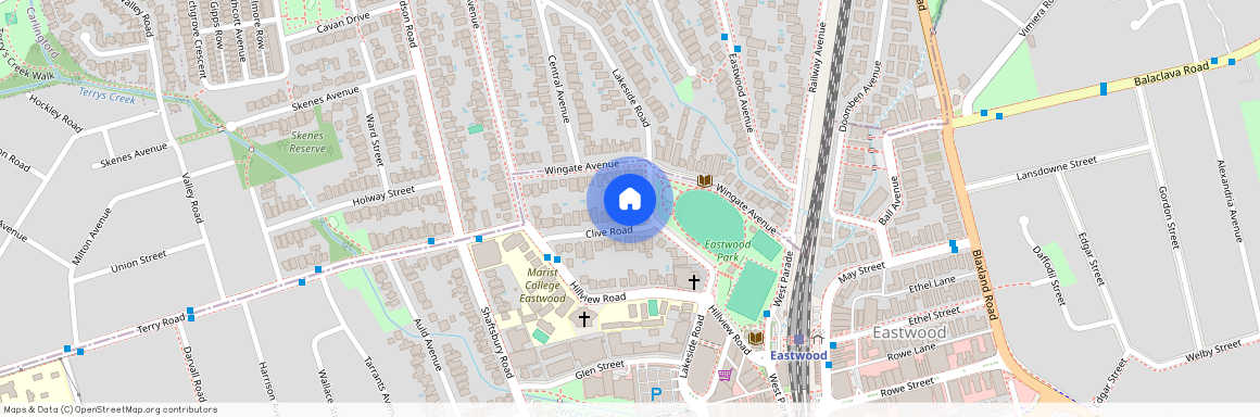 3 Clive Road, NSW 2122, Eastwood