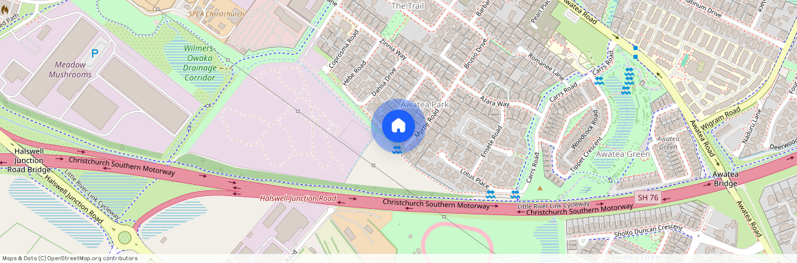 24 Myrtle Road, Christchurch Metro, Wigram