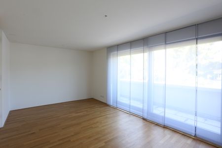 Moderne 4.5-Zimmer-Attikawohnung auf dem Bruderholz - Foto 4