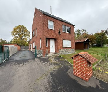 Instapklare woning met 3 slaapkamers en garage in Diepenbeek. - Photo 5