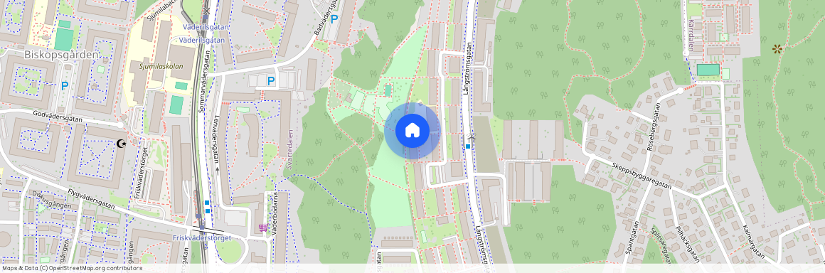 Göteborg, Långströmsgatan, 34C, 41870