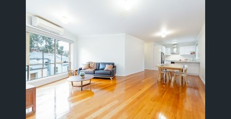 Stylish Urban Living in the Heart of Carlton - Photo 2