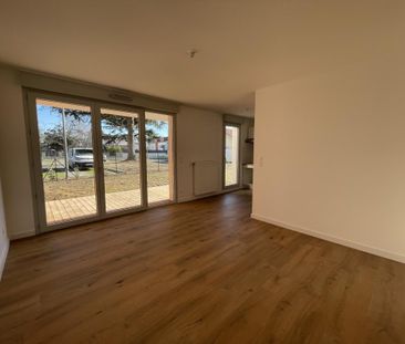 Location Appartement 3 pièces 59m² TOULOUSE 31100 - Photo 3