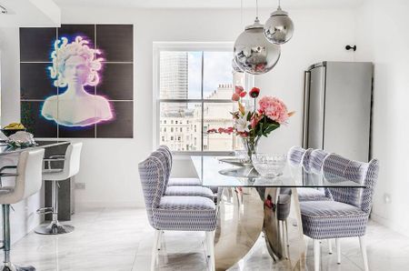 3 bedroom flat to rent - Photo 2