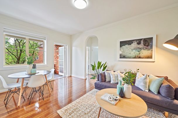 10/1 Manion Avenue, Rose Bay NSW 2029 - Apartment For Rent | Domain - Photo 1