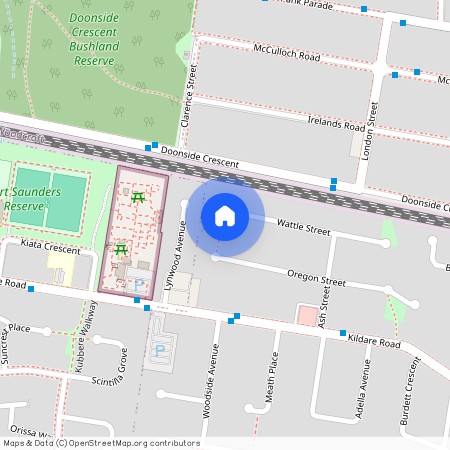 38 Wattle Street, Blacktown