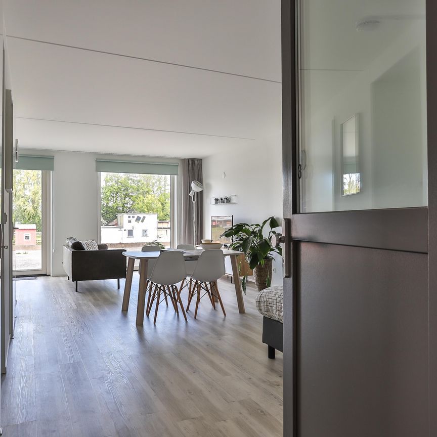 Suikerlaan 5E-3 - Foto 1