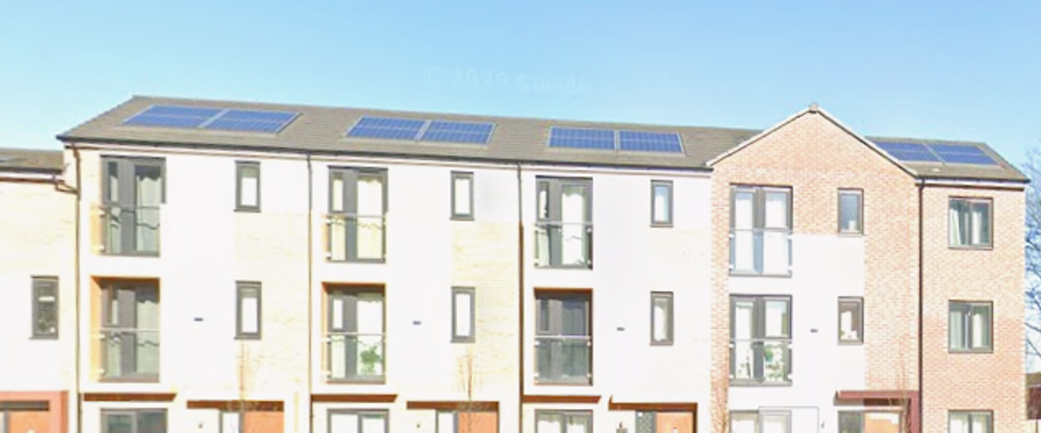 Excellent property available immediately Room 2 - Photo 1