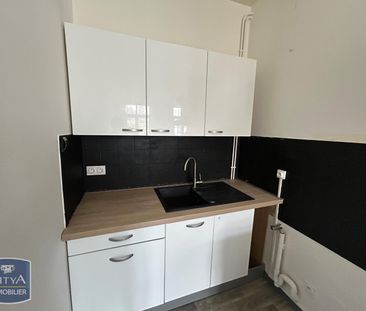 Location Appartement 2 pièces 50m² AGEN 47000 - Photo 5