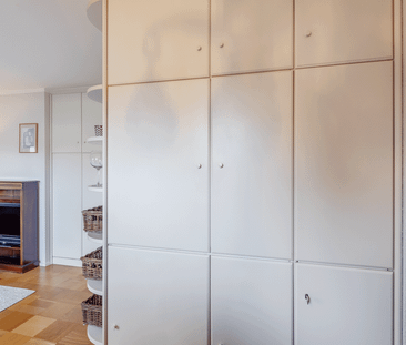 Charming studio apartment with internet and spacious balcony - Foto 3