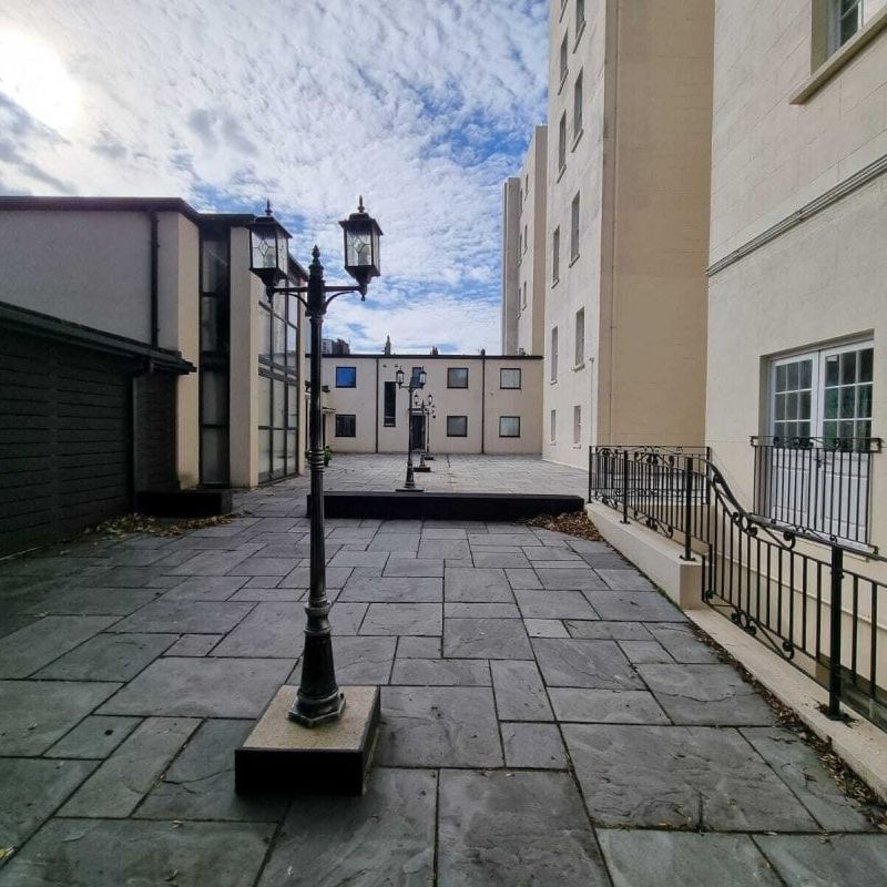 Brunswick Street West, Hove - Photo 1