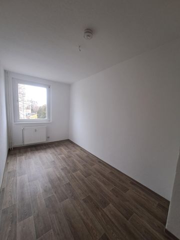 ruhig gelegene 3 Raum- Wohnung mit Balkon - Photo 4