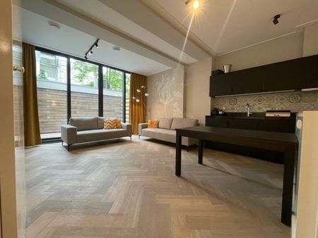 Rustenburgerstraat 384B, 1072 HG Amsterdam - Photo 2