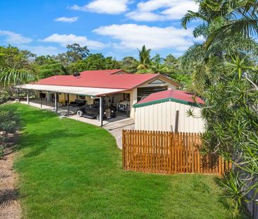 9 Luke Court, Bushland Beach QLD 4818 - House For Rent - $590 | Domain - Photo 4