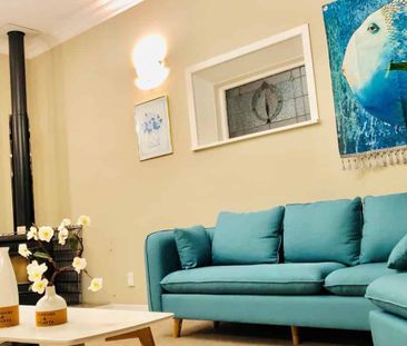 Space and comfort in Island Bay - Photo 2