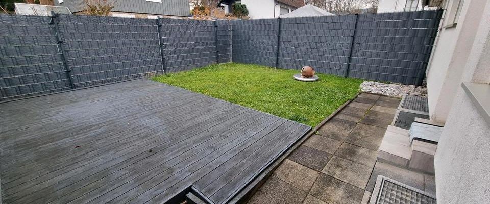 Gemütliche 2-Zimmer Wohnung in ruhiger Lage - Foto 1