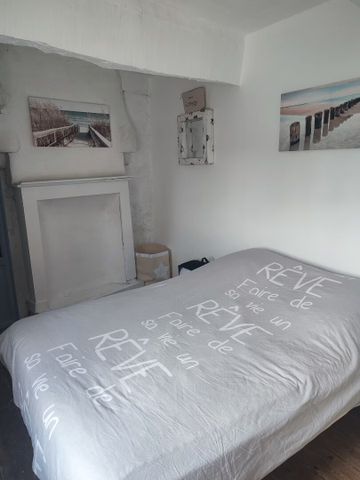 Maison T4 Guingamp à louer - Photo 4