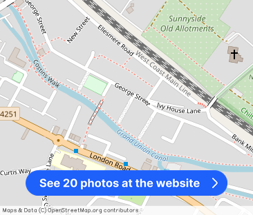 4 bedroom end of terrace house for rent - Photo 1