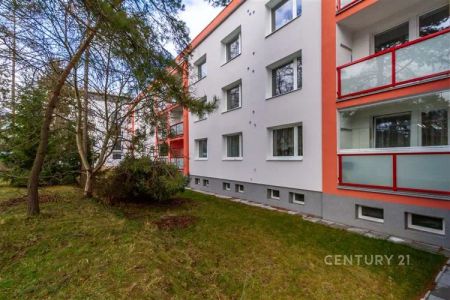 Pronájem bytu 2+1, 39 m - Fotografie 5