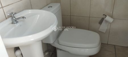Casa com 3 quartos e 119m² para alugar em Moinhos de Vento, Canoas. - Foto 4
