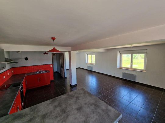 Appartement T4 - Centre de Valdahon - Photo 1