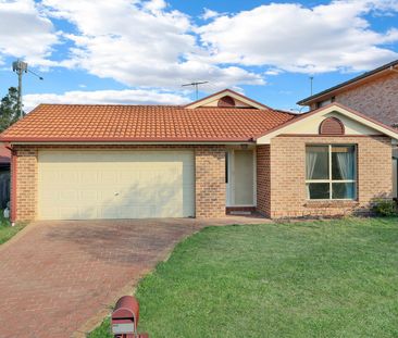 14 Guernsey Way, 2768, Stanhope Gardens Nsw - Photo 1