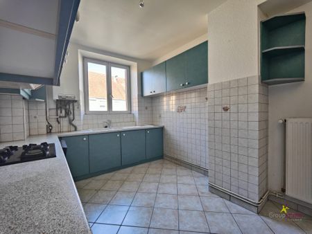 4 pièces de 65m² au 2ème étage sans ascenseur - Photo 5