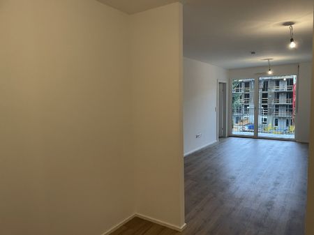 Sehr gut eingeteilte Mietwohnung mit Balkon in Eggenberg …! - Foto 2