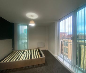 2 Bed Penthouse, Jet Centro, S2 - Photo 4