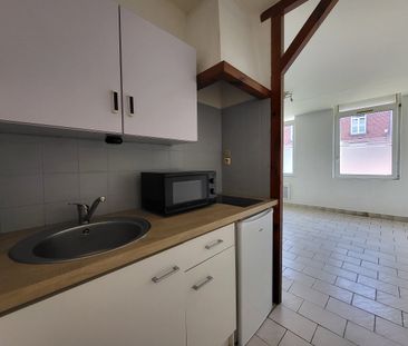 Location Appartement 1 pièce 30m² - Photo 4