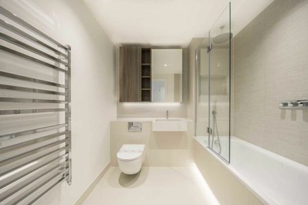 Paragon Square, Clerkenwell, WC1X - Photo 3